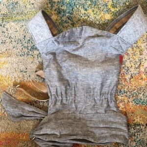 Sakura bloom carrier.